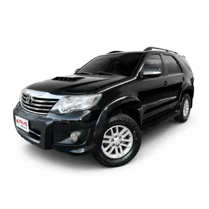 TOYOTA-HILUX SW4-2013