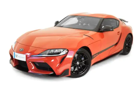 TOYOTA-SUPRA-2024
