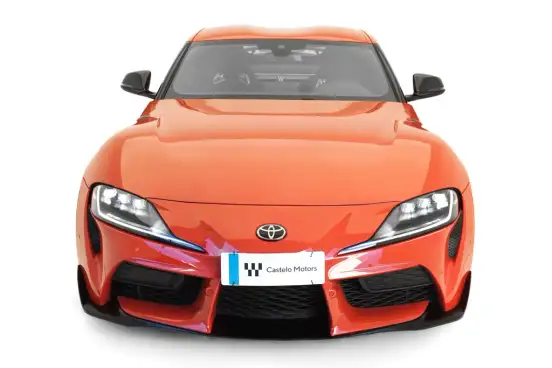 TOYOTA-SUPRA-3.0 I6 TURBO GASOLINA 45th ANNIVERSARY EDITION AUTOMÁTICO TOYOTA-SUPRA-2024