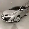 TOYOTA YARIS 1.5 16V FLEX SEDAN XL MULTIDRIVE TOYOTA YARIS 1.5 16V FLEX SEDAN XL MULTIDRIVE