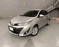 TOYOTA YARIS 1.5 16V FLEX SEDAN XL MULTIDRIVE TOYOTA YARIS 1.5 16V FLEX SEDAN XL MULTIDRIVE