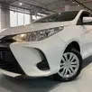 TOYOTA YARIS 1.5 16V FLEX XL MULTIDRIVE TOYOTA YARIS 1.5 16V FLEX XL MULTIDRIVE