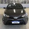 TOYOTA YARIS 1.5 16V FLEX XS MULTIDRIVE TOYOTA YARIS 1.5 16V FLEX XS MULTIDRIVE