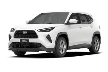 TOYOTA YARIS CROSS 1.5 VVT-I FLEX XR CVT