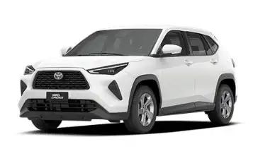 TOYOTA-YARIS CROSS-2026