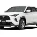 TOYOTA YARIS CROSS 1.5 VVT-I FLEX XR CVT TOYOTA YARIS CROSS 1.5 VVT-I FLEX XR CVT
