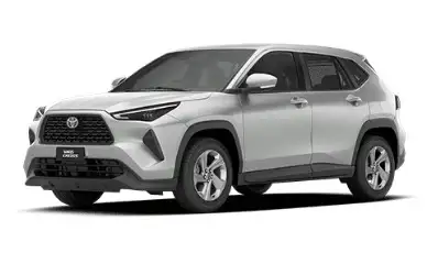 TOYOTA-YARIS CROSS-2026