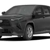 TOYOTA YARIS CROSS 1.5 VVT-I FLEX XR CVT TOYOTA YARIS CROSS 1.5 VVT-I FLEX XR CVT