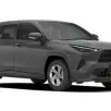 TOYOTA YARIS CROSS 1.5 VVT-I FLEX XR CVT TOYOTA YARIS CROSS 1.5 VVT-I FLEX XR CVT