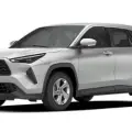 TOYOTA YARIS CROSS 1.5 VVT-I FLEX XR CVT TOYOTA YARIS CROSS 1.5 VVT-I FLEX XR CVT