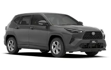 TOYOTA-YARIS CROSS-2026