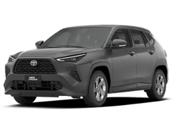 TOYOTA-YARIS CROSS-1.5 VVT-I FLEX XR CVT TOYOTA-YARIS CROSS-2026