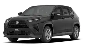 TOYOTA-YARIS CROSS-2026