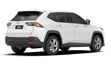 TOYOTA-YARIS CROSS-2026