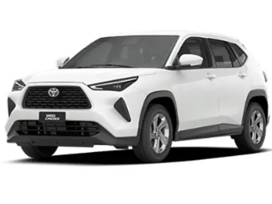 TOYOTA-YARIS CROSS-1.5 VVT-I FLEX XR CVT TOYOTA-YARIS CROSS-2026