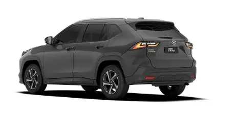 TOYOTA-YARIS CROSS-2026