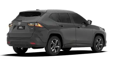 TOYOTA-YARIS CROSS-2026