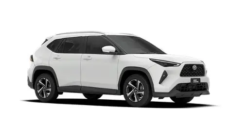 TOYOTA YARIS CROSS 1.5 VVT-I FLEX XRE CVT