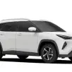 TOYOTA YARIS CROSS 1.5 VVT-I FLEX XRE CVT TOYOTA YARIS CROSS 1.5 VVT-I FLEX XRE CVT