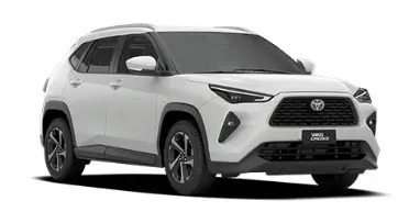 TOYOTA YARIS CROSS 1.5 VVT-I FLEX XRE CVT
