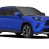 TOYOTA YARIS CROSS 1.5 VVT-I FLEX XRX CVT TOYOTA YARIS CROSS 1.5 VVT-I FLEX XRX CVT