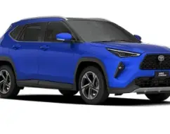 TOYOTA YARIS CROSS 1.5 VVT-I FLEX XRX CVT TOYOTA YARIS CROSS 1.5 VVT-I FLEX XRX CVT