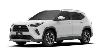 TOYOTA YARIS CROSS 1.5 VVT-I FLEX XRX CVT