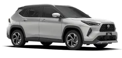 TOYOTA-YARIS CROSS-2026