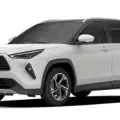 TOYOTA YARIS CROSS 1.5 VVT-I FLEX XRX CVT TOYOTA YARIS CROSS 1.5 VVT-I FLEX XRX CVT