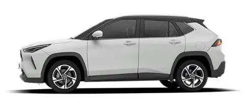 TOYOTA-YARIS CROSS-2026