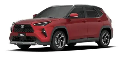 TOYOTA YARIS CROSS 1.5 VVT-I FLEX XRX CVT