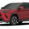 TOYOTA YARIS CROSS 1.5 VVT-I FLEX XRX CVT TOYOTA YARIS CROSS 1.5 VVT-I FLEX XRX CVT
