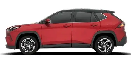 TOYOTA-YARIS CROSS-2026