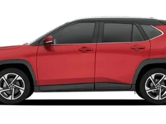 TOYOTA-YARIS CROSS-1.5 VVT-I FLEX XRX CVT TOYOTA-YARIS CROSS-2026