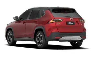 TOYOTA-YARIS CROSS-2026