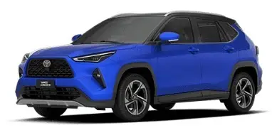 TOYOTA YARIS CROSS 1.5 VVT-I FLEX XRX CVT