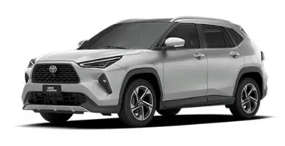 TOYOTA YARIS CROSS 1.5 VVT-I FLEX XRX CVT