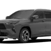TOYOTA YARIS CROSS 1.5 VVT-I FLEX XRX CVT TOYOTA YARIS CROSS 1.5 VVT-I FLEX XRX CVT