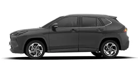 TOYOTA-YARIS CROSS-2026