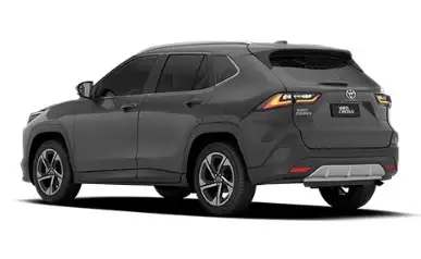 TOYOTA-YARIS CROSS-2026