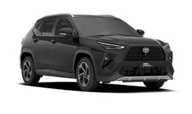 TOYOTA YARIS CROSS 1.5 VVT-I FLEX XRX CVT
