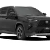 TOYOTA YARIS CROSS 1.5 VVT-I FLEX XRX CVT TOYOTA YARIS CROSS 1.5 VVT-I FLEX XRX CVT
