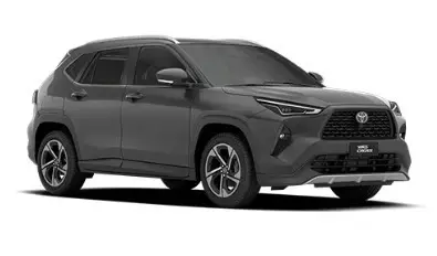 TOYOTA YARIS CROSS 1.5 VVT-I FLEX XRX CVT
