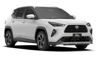 TOYOTA YARIS CROSS 1.5 VVT-I FLEX XRX CVT