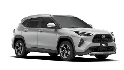TOYOTA YARIS CROSS 1.5 VVT-I FLEX XRX CVT