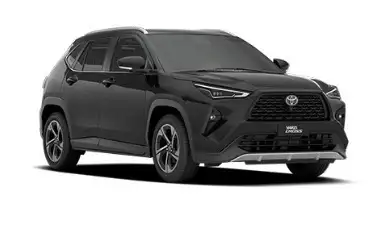 TOYOTA-YARIS CROSS-2026