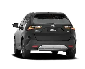 TOYOTA-YARIS CROSS-2026