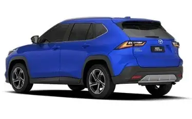 TOYOTA-YARIS CROSS-2026
