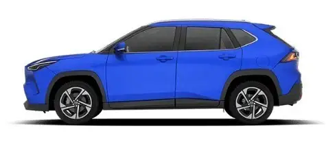 TOYOTA-YARIS CROSS-2026