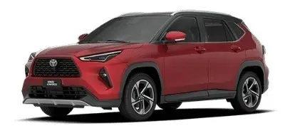 TOYOTA YARIS CROSS 1.5 VVT-I FLEX XRX CVT